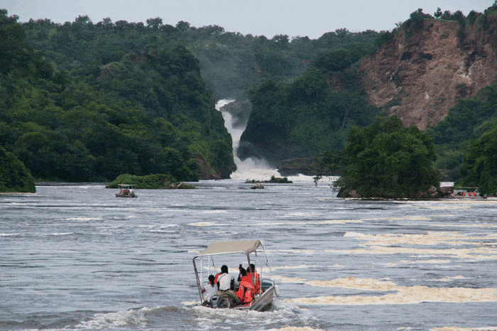 10 Days Uganda Wildlife Adventure